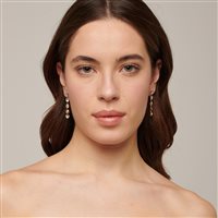 Orecchini Brosway Donna in Acciaio BYM180 - BYM180